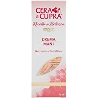 Los mejores  - CERA DI CUPRA CREMA MANI 75ML